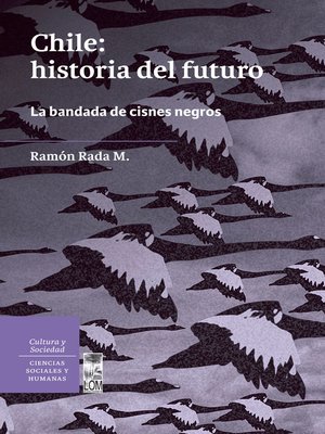 cover image of Chile: historia del futuro